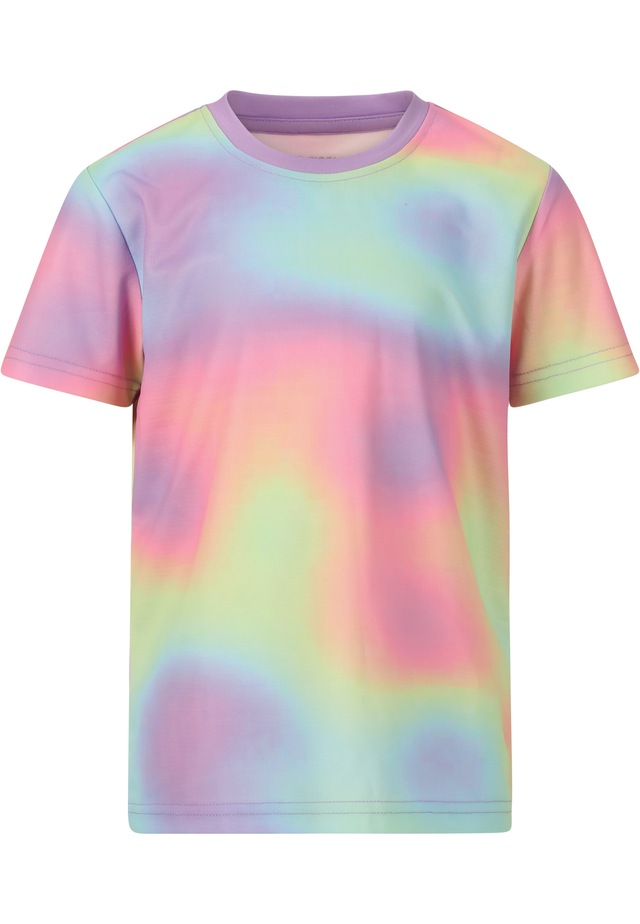 ZIGZAG T-Shirt »Seelo« mit praktischer Quick-Dry-Funktion