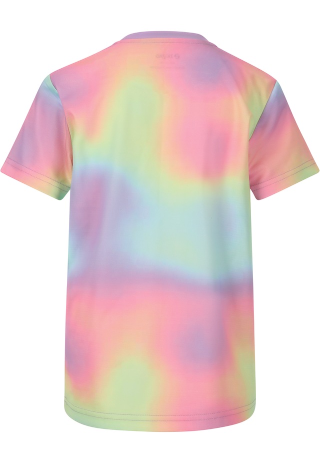 ZIGZAG T-Shirt »Seelo« mit praktischer Quick-Dry-Funktion