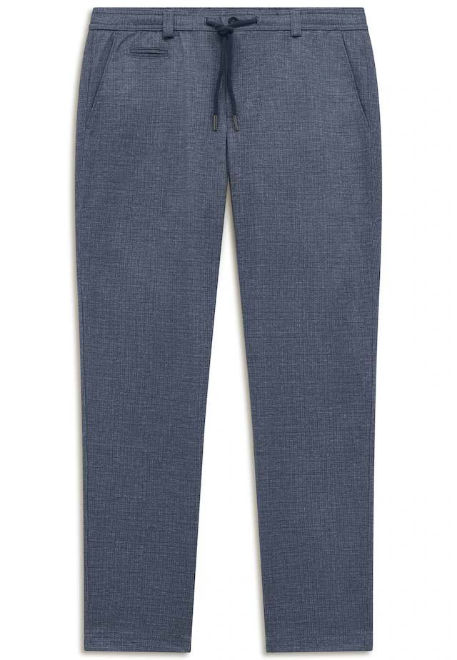 bugatti Chinohose »Slim Fit« aus DynamicSeries Jersey
