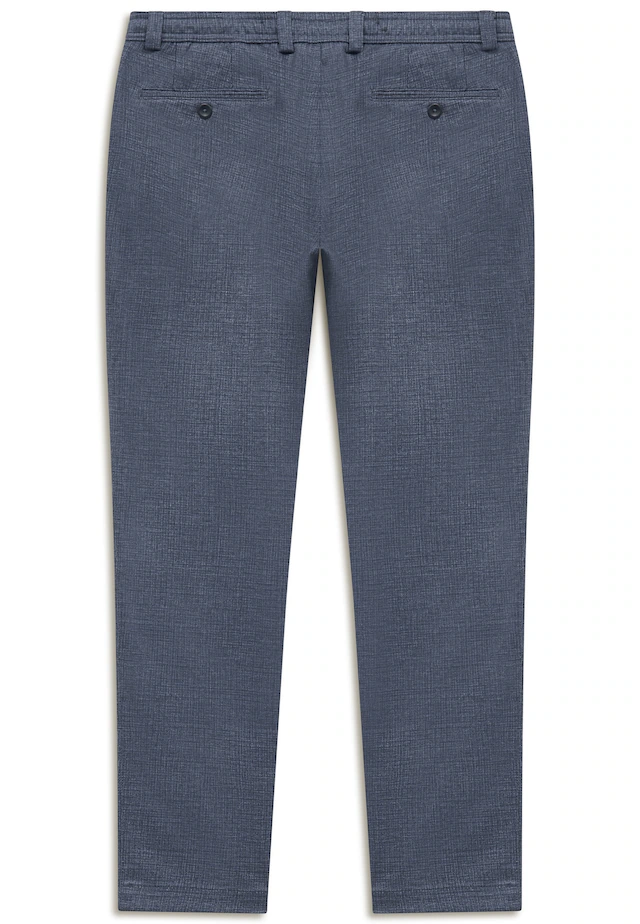 bugatti Chinohose »Slim Fit« aus DynamicSeries Jersey
