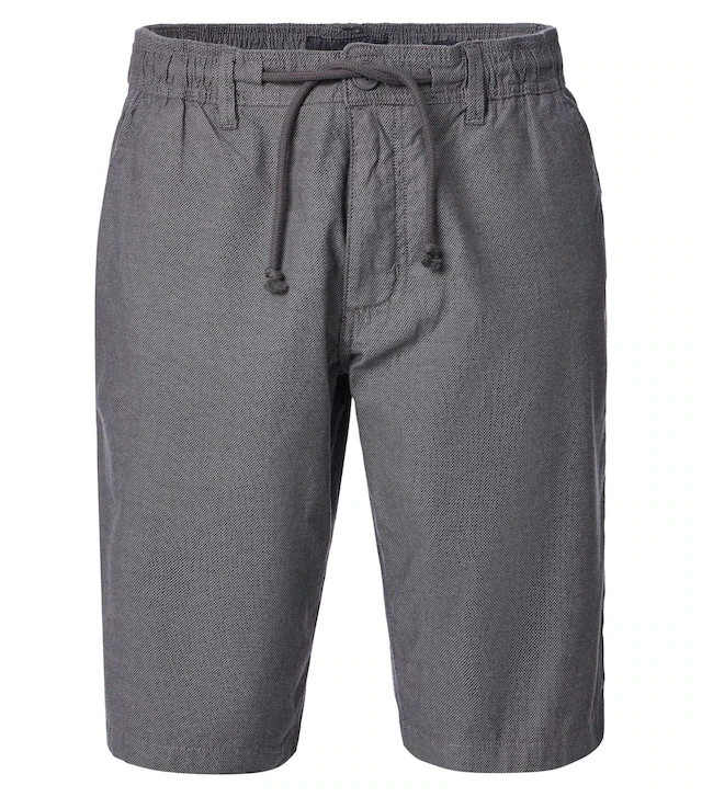 CASAMODA Chinoshorts »CASAMODA Chino-Shorts uni«