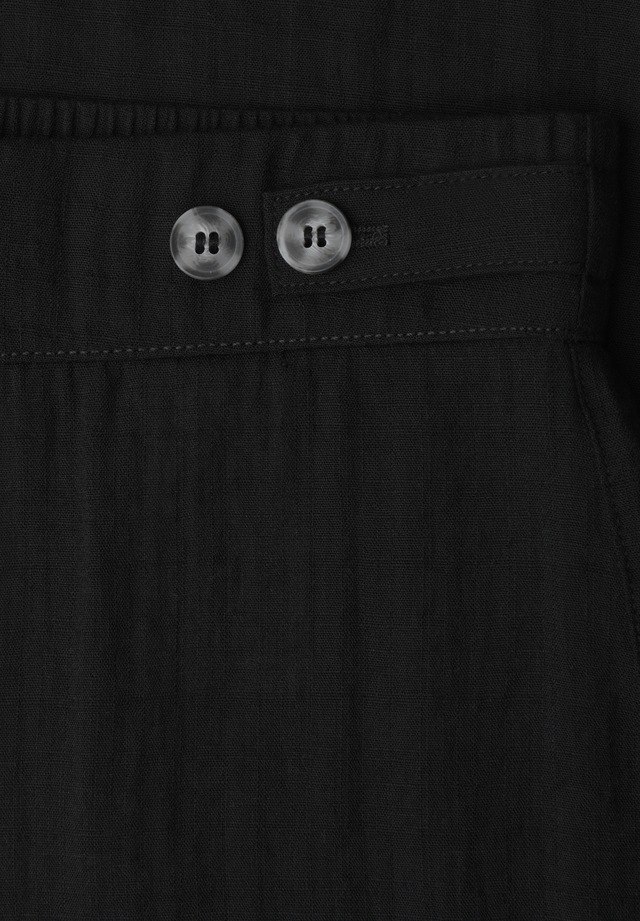 STREET ONE STUDIO Stoffhose Middle Waist