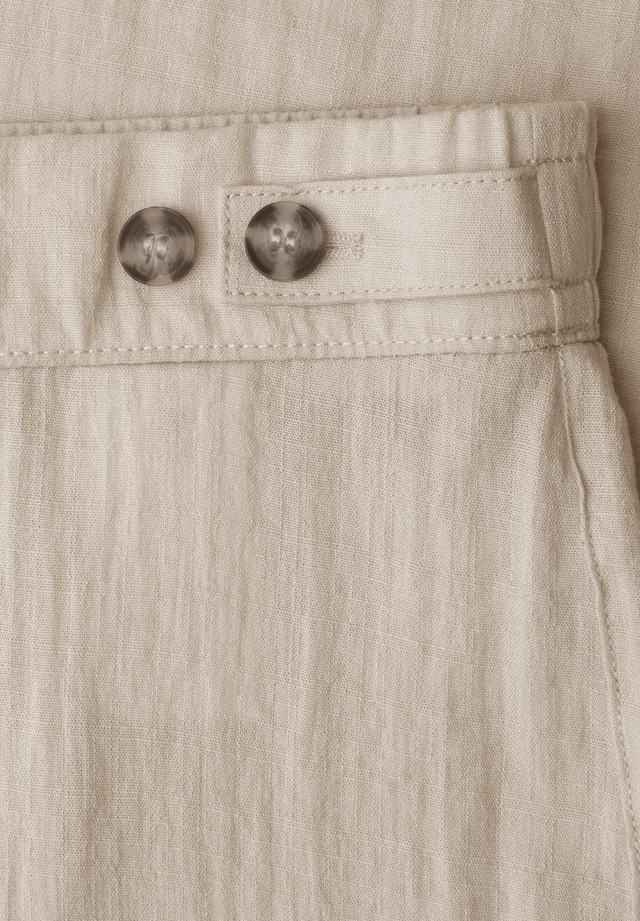 STREET ONE STUDIO Stoffhose Middle Waist