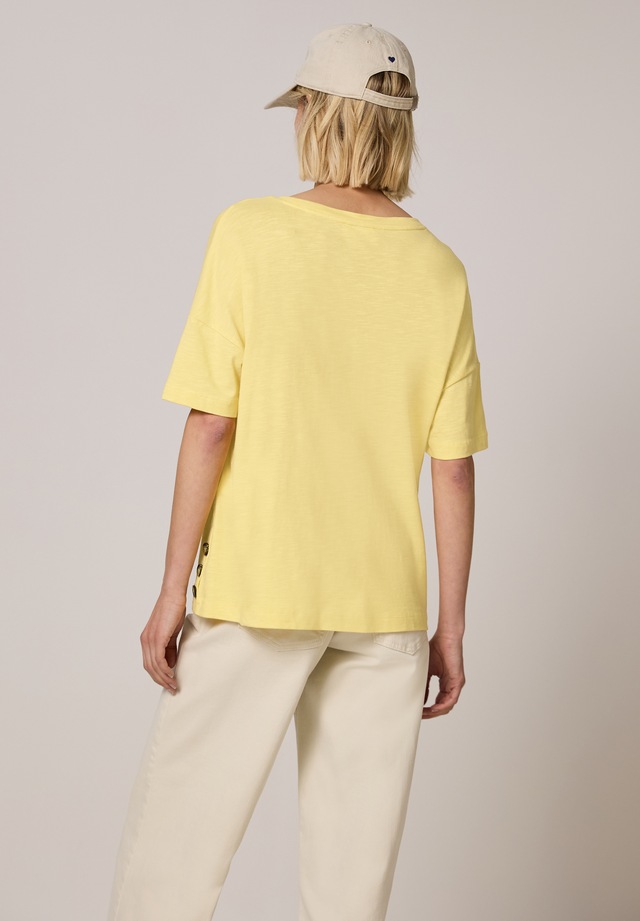 STREET ONE STUDIO T-Shirt unifarben