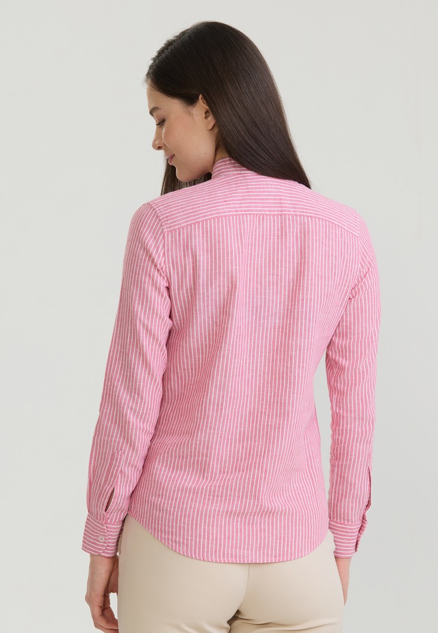 Felix Hardy Hemdbluse »Gestreiftes Langarm Hemd«
