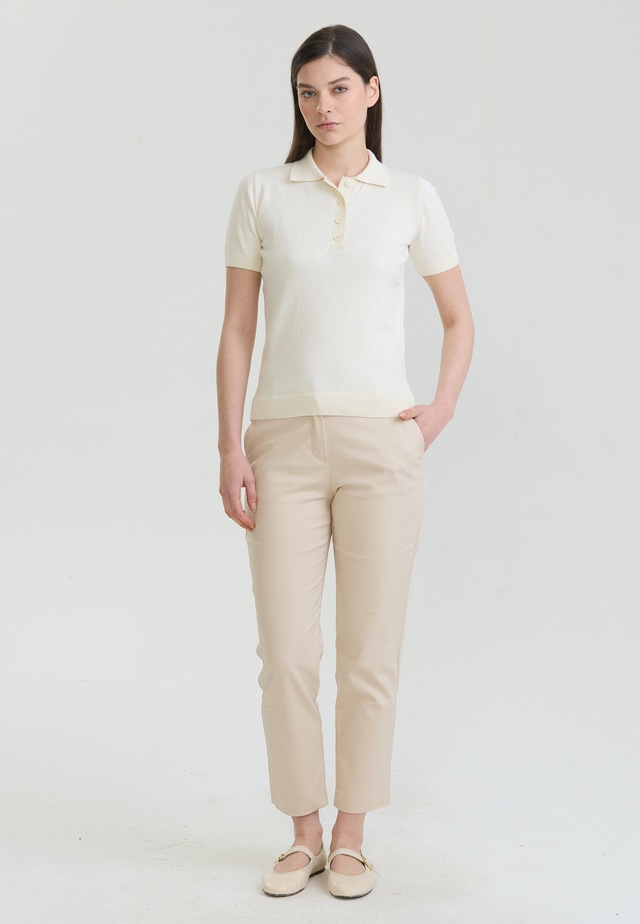 Felix Hardy Poloshirt »Polo Shirt Kurzarm«