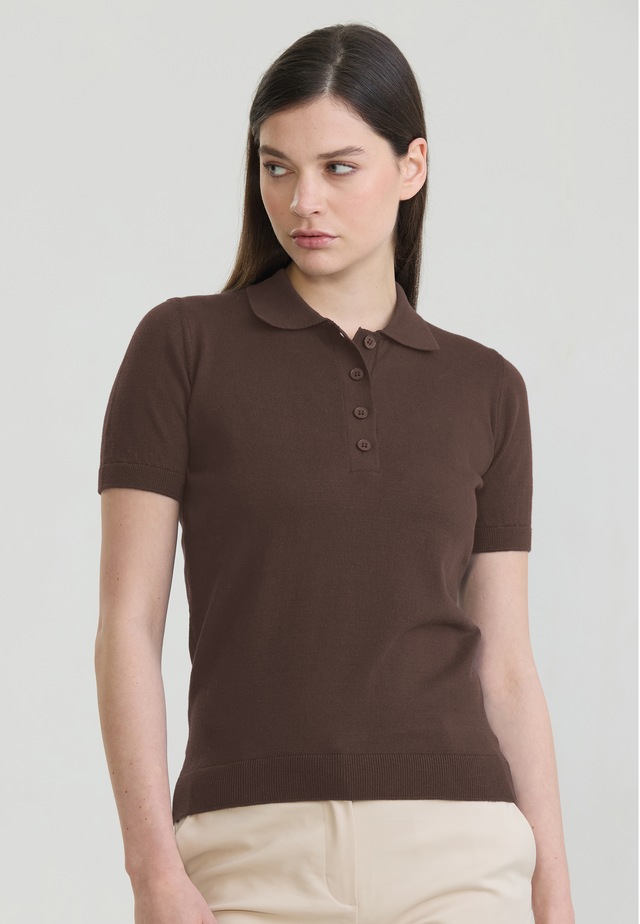 Felix Hardy Poloshirt »Polo Shirt Kurzarm«