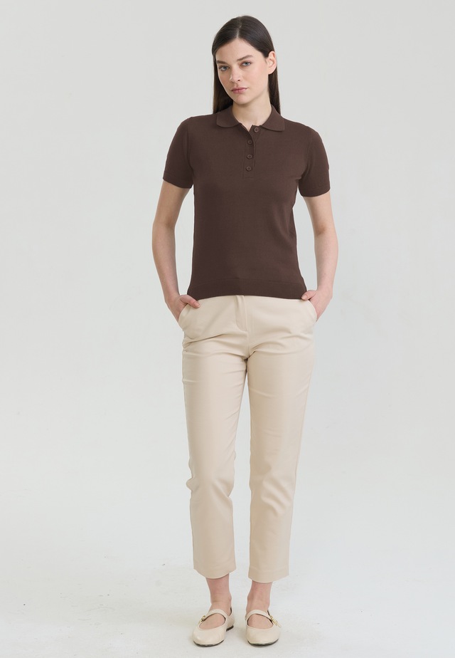 Felix Hardy Poloshirt »Polo Shirt Kurzarm«