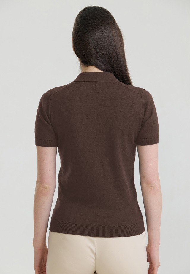 Felix Hardy Poloshirt »Polo Shirt Kurzarm«