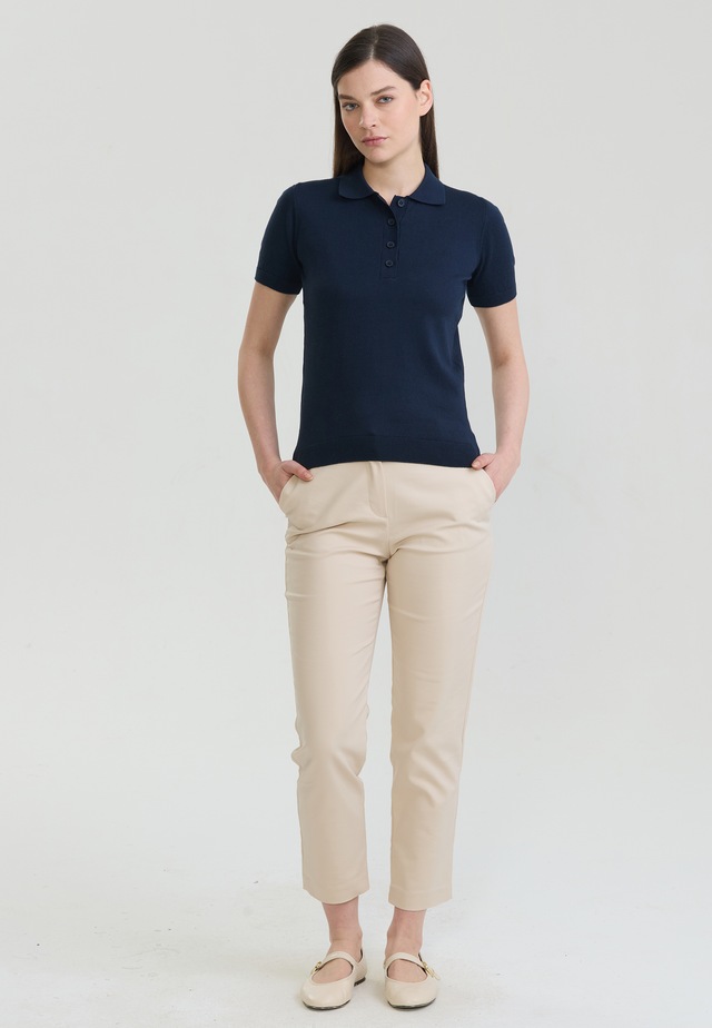 Felix Hardy Poloshirt »Polo Shirt Kurzarm«