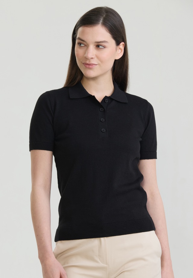 Felix Hardy Poloshirt »Polo Shirt Kurzarm«