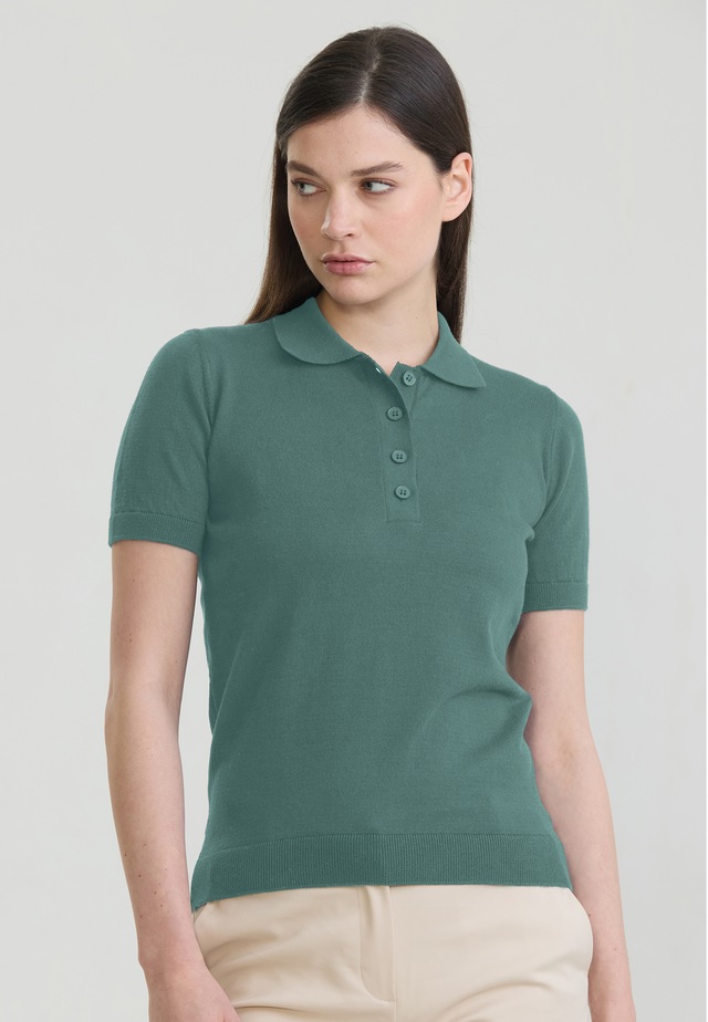 Felix Hardy Poloshirt »Polo Shirt Kurzarm«