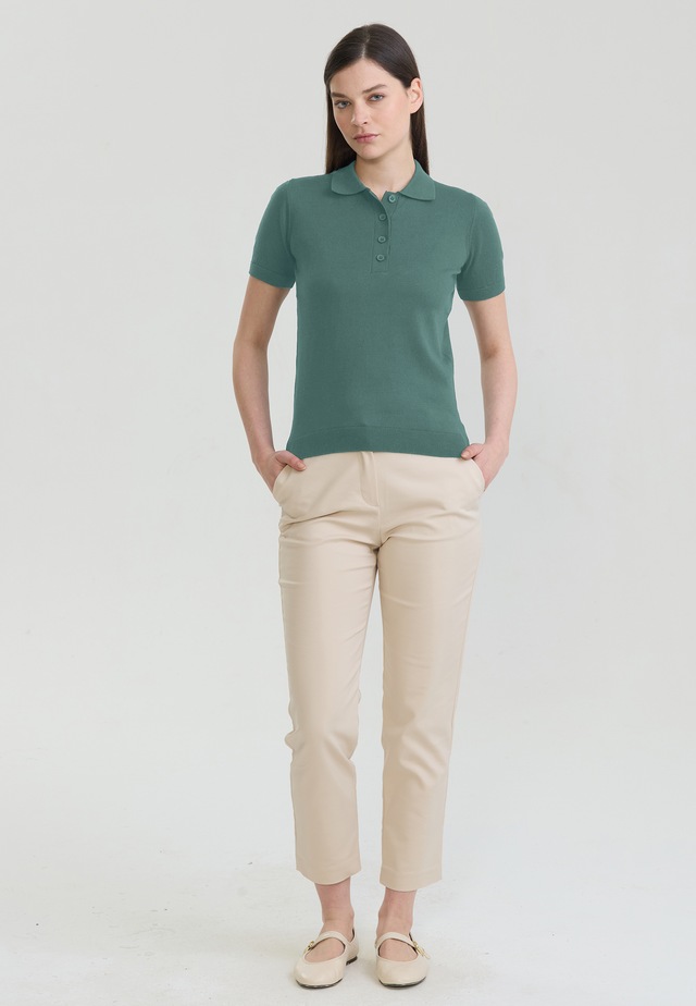 Felix Hardy Poloshirt »Polo Shirt Kurzarm«