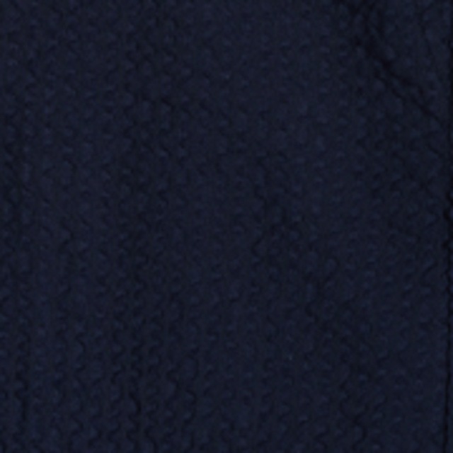Cecil Culotte aus Seersucker-Material