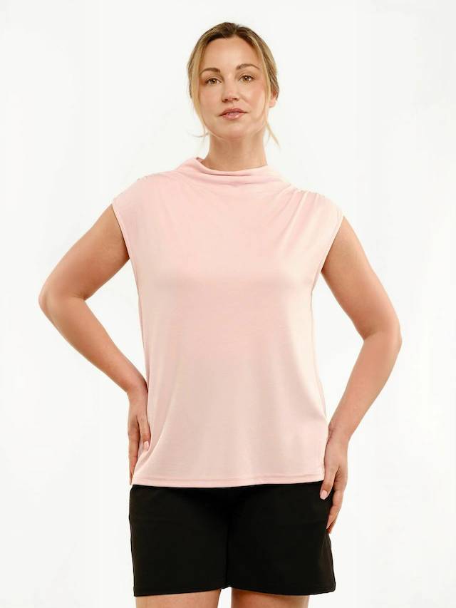 Liberté Essentiel Funktionstop »Liberté Essentiel Top WANDA«