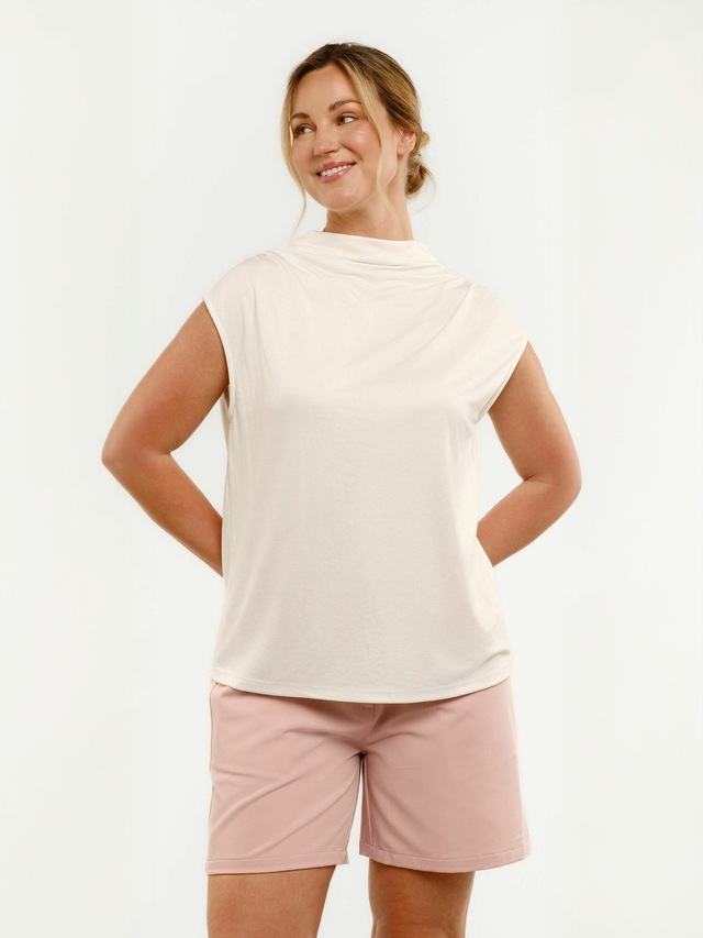 Liberté Essentiel Funktionstop »Liberté Essentiel Top WANDA«