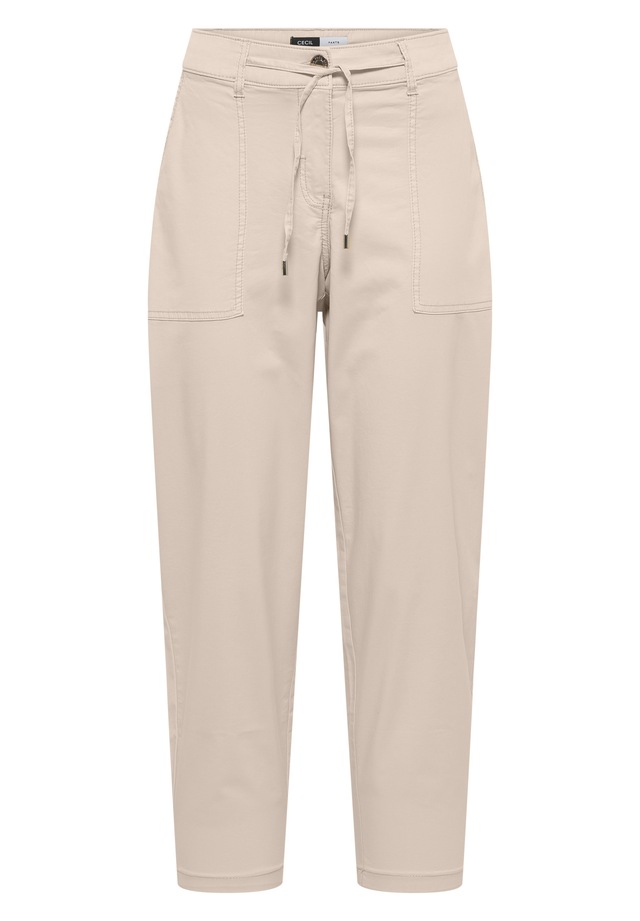Cecil Stoffhose »Style Scarlett«