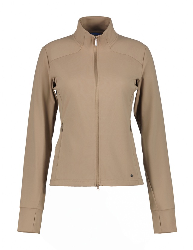 Luhta Trainingsjacke »Luhta Midlayer Eijala«
