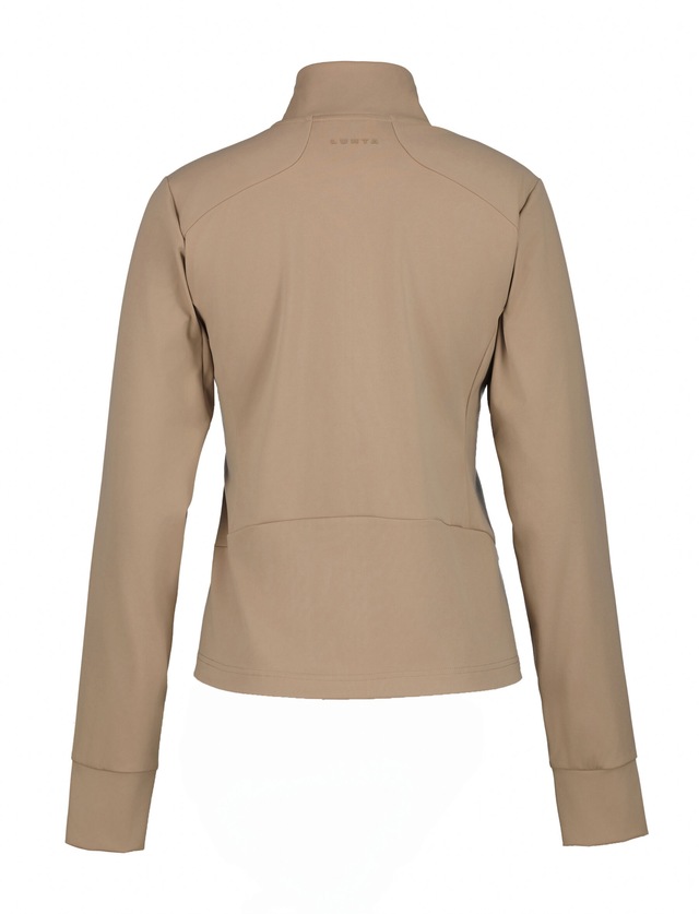 Luhta Trainingsjacke »Luhta Midlayer Eijala«