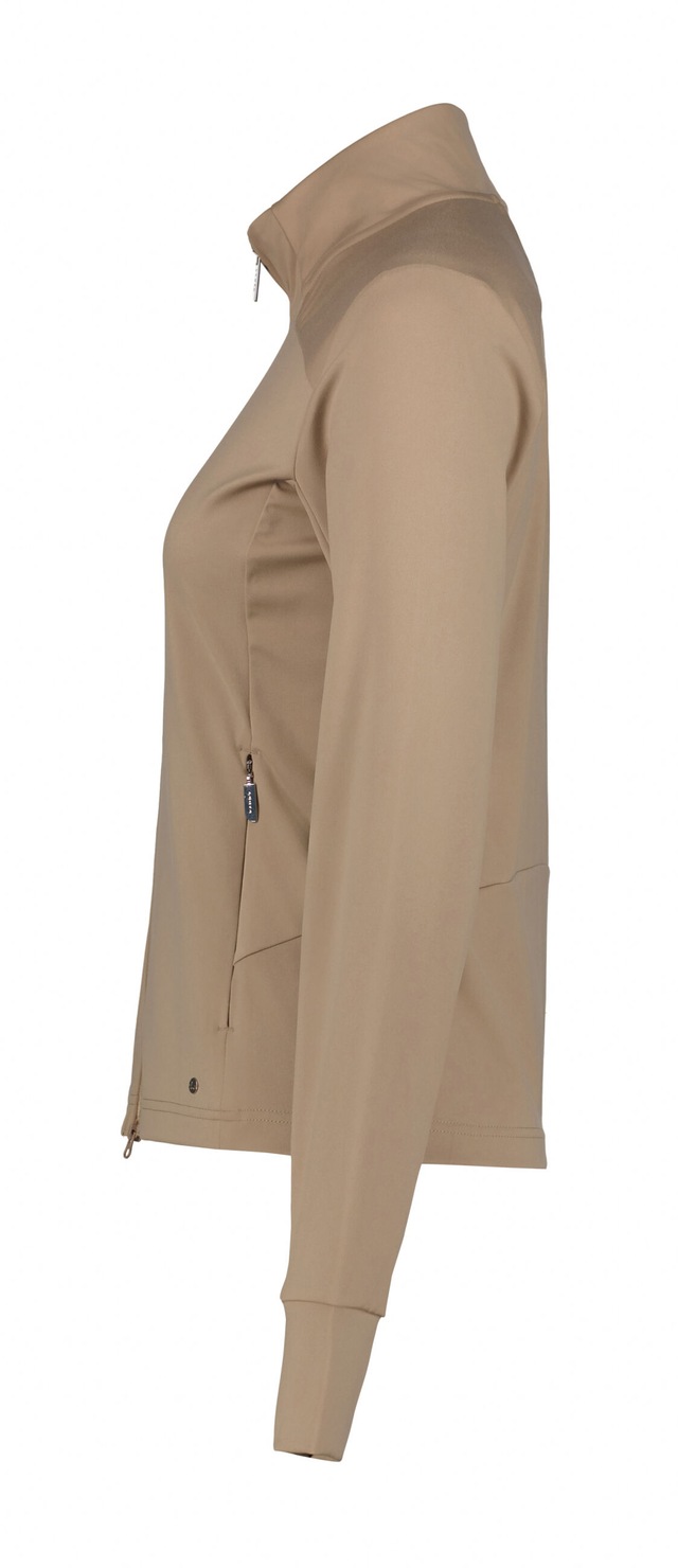 Luhta Trainingsjacke »Luhta Midlayer Eijala«