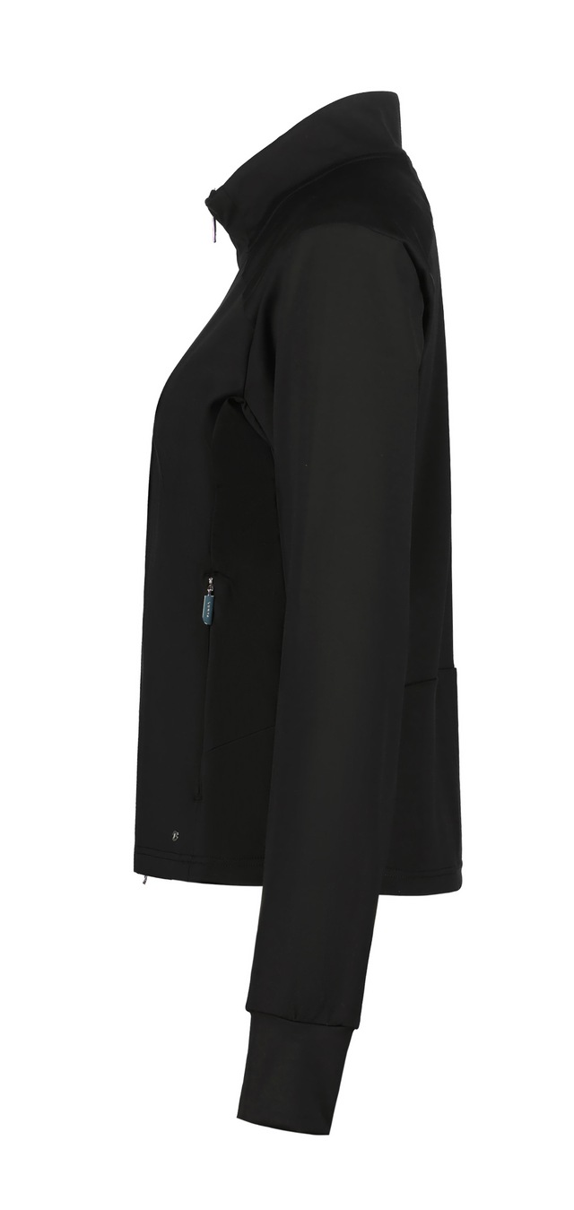 Luhta Trainingsjacke »Luhta Midlayer Eijala«