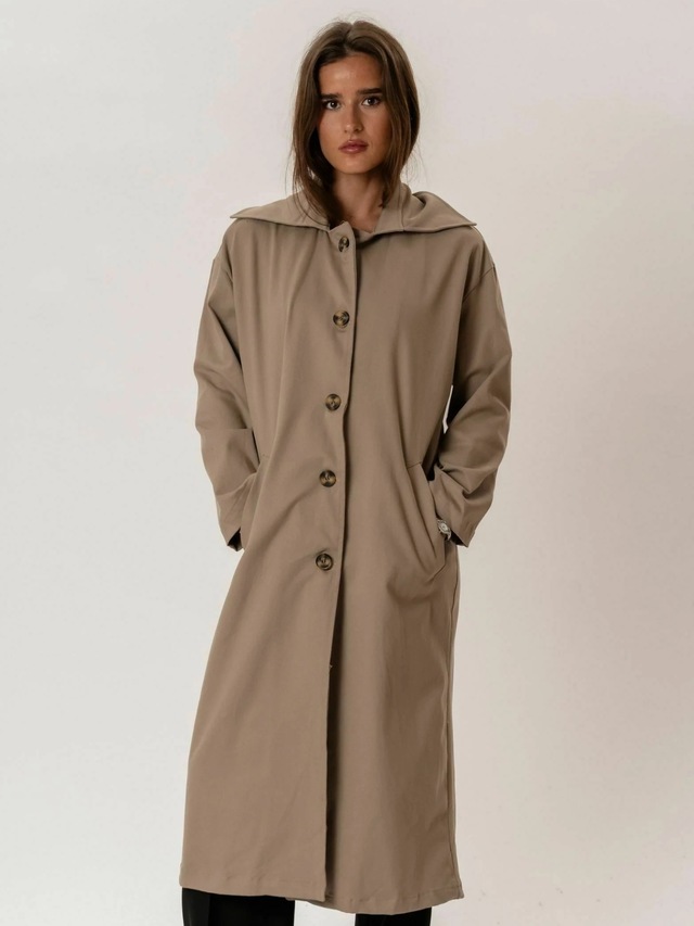 ITS MAY Outdoorjacke »ITS MAY Between season jackets Harper«