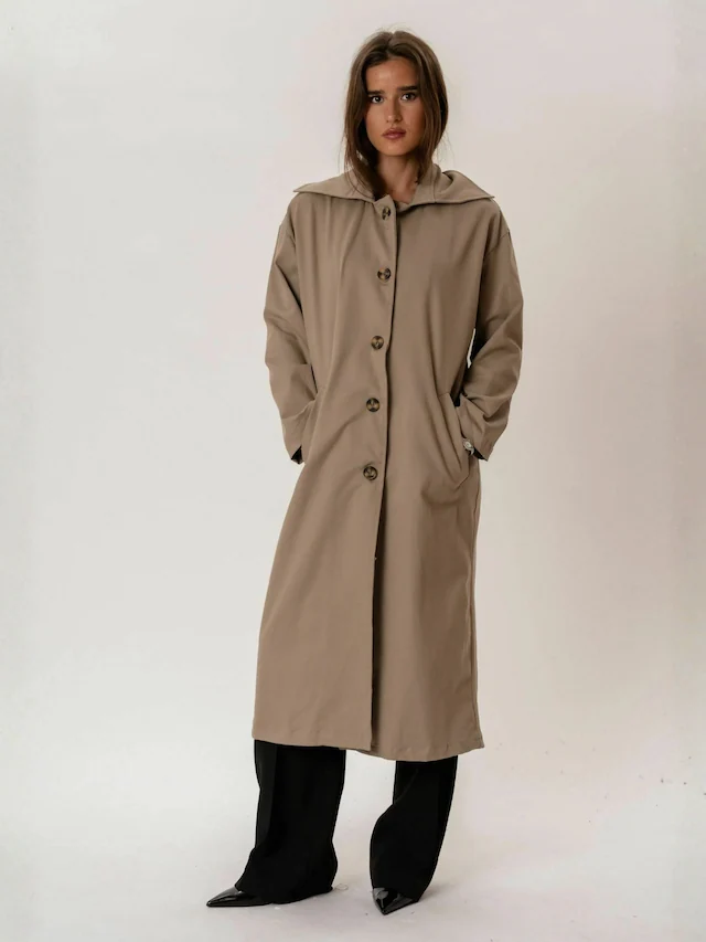 ITS MAY Outdoorjacke »ITS MAY Between season jackets Harper«