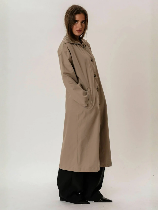 ITS MAY Outdoorjacke »ITS MAY Between season jackets Harper«