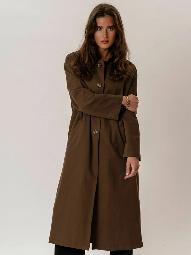 ITS MAY Outdoorjacke »ITS MAY Between season jackets Harper«