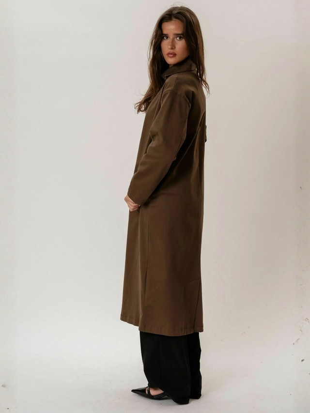 ITS MAY Outdoorjacke »ITS MAY Between season jackets Harper«