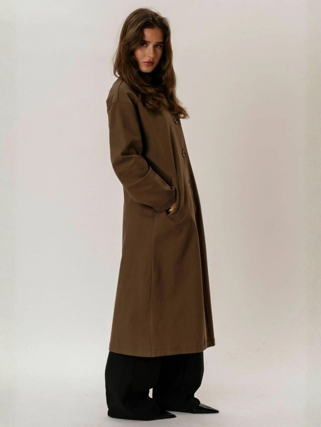 ITS MAY Outdoorjacke »ITS MAY Between season jackets Harper«