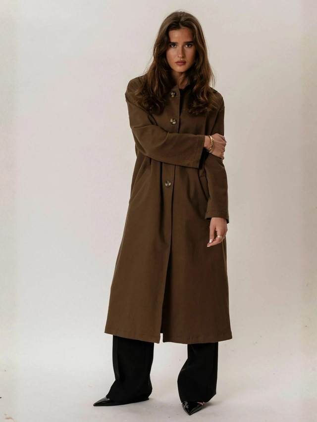 ITS MAY Outdoorjacke »ITS MAY Between season jackets Harper«