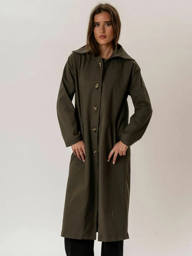 ITS MAY Outdoorjacke »ITS MAY Between season jackets Harper«