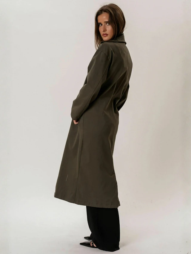 ITS MAY Outdoorjacke »ITS MAY Between season jackets Harper«