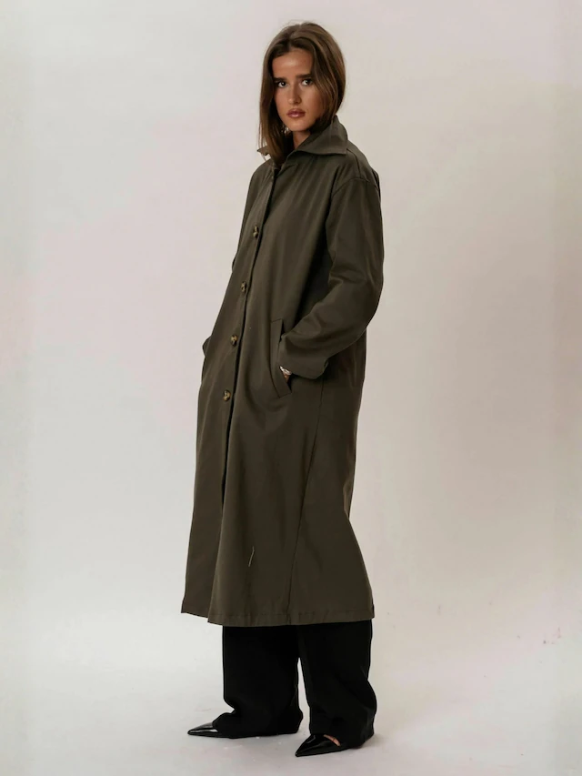 ITS MAY Outdoorjacke »ITS MAY Between season jackets Harper«