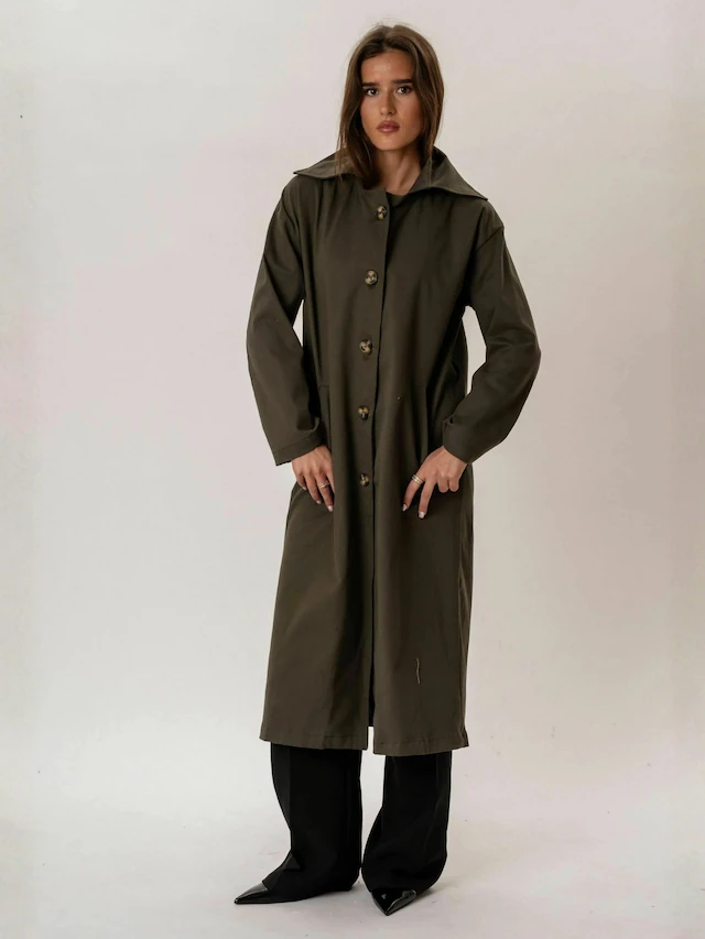 ITS MAY Outdoorjacke »ITS MAY Between season jackets Harper«