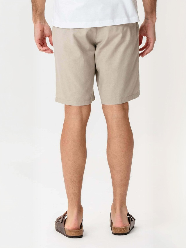 TeeShoppen Shorts »TEESHOPPEN Shorts Linen Blend«