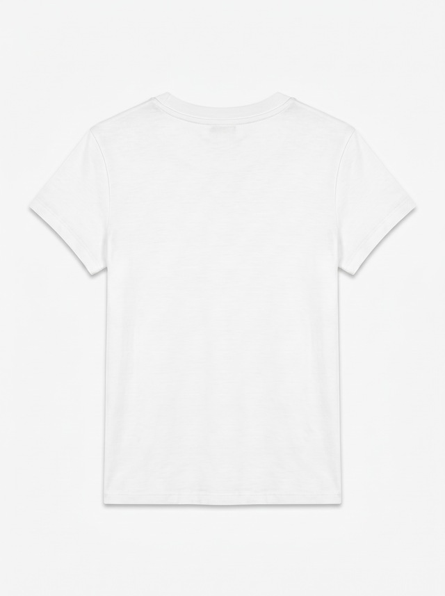 TOPSHOP Rundhalsshirt »TSEVERYDAY SS TOP JRS NOOS« Baumwolle, regular fit