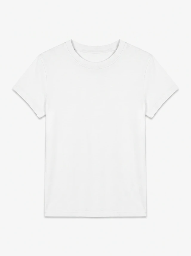 TOPSHOP Rundhalsshirt »TSEVERYDAY SS TOP JRS NOOS« Baumwolle, regular fit
