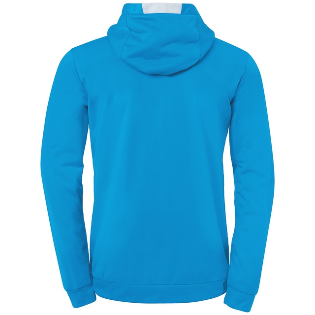 Kempa Trainingsjacke »Trainingsjacke PLAYER HOOD JACKET Kids« 1 Stk. tlg.