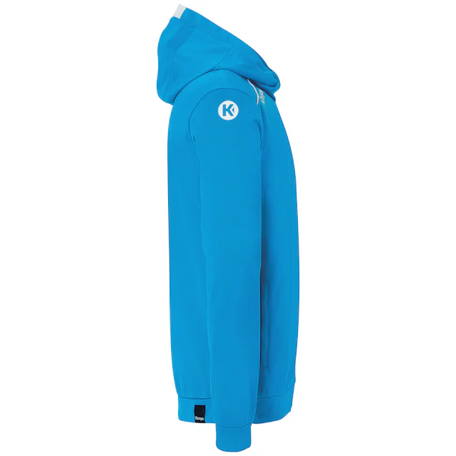 Kempa Trainingsjacke »Trainingsjacke PLAYER HOOD JACKET Kids« 1 Stk. tlg.