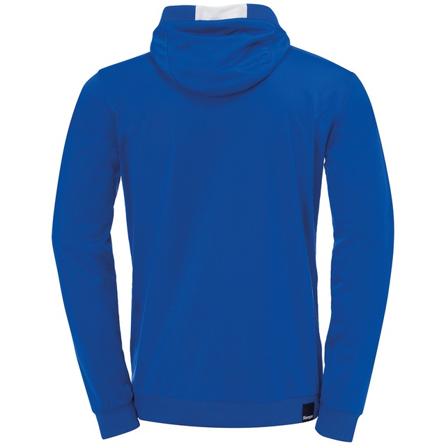 Kempa Trainingsjacke »Trainingsjacke PLAYER HOOD JACKET Kids« 1 Stk. tlg.