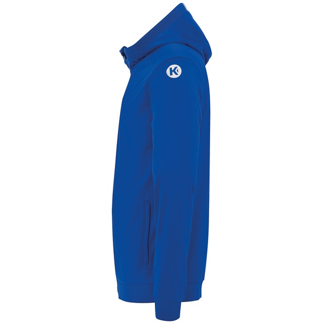 Kempa Trainingsjacke »Trainingsjacke PLAYER HOOD JACKET Kids« 1 Stk. tlg.