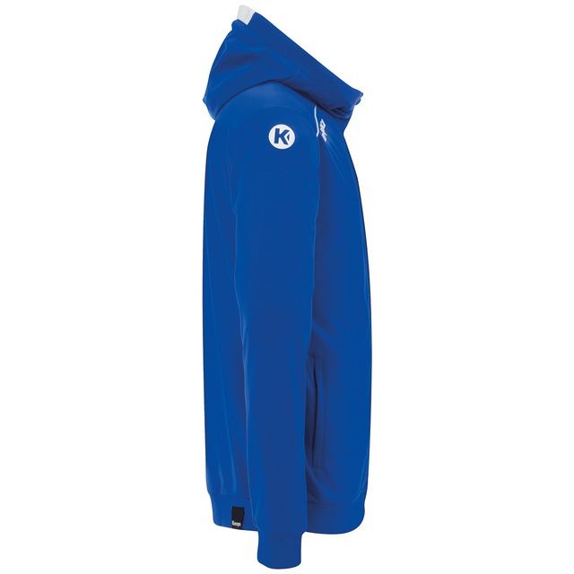 Kempa Trainingsjacke »Trainingsjacke PLAYER HOOD JACKET Kids« 1 Stk. tlg.