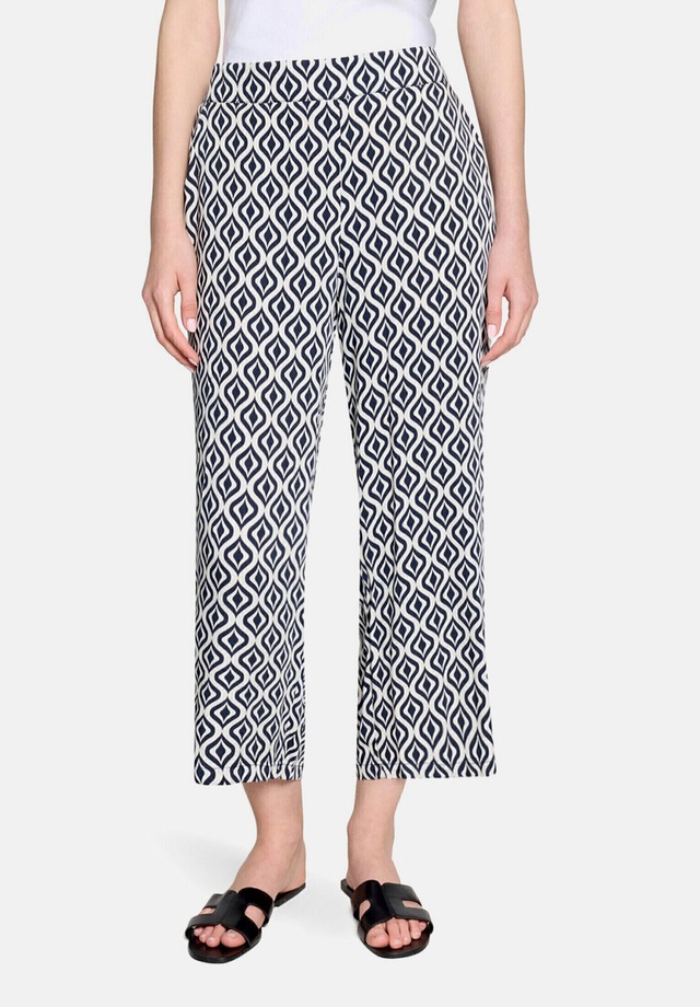 Betty Barclay Marlene-Hose »Damen mit elastischem Bund«