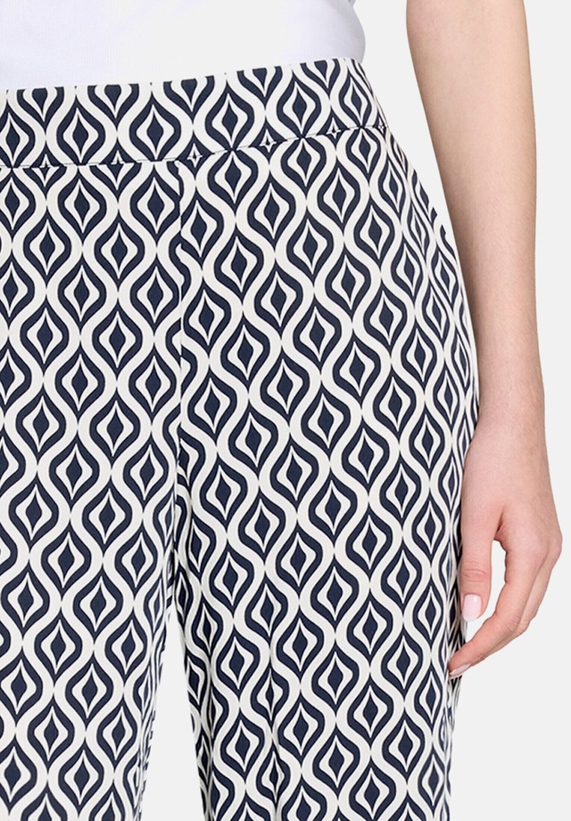 Betty Barclay Marlene-Hose »Damen mit elastischem Bund«