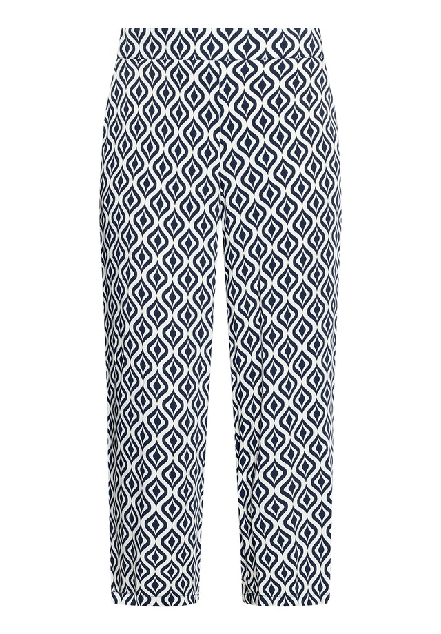 Betty Barclay Marlene-Hose »Damen mit elastischem Bund«