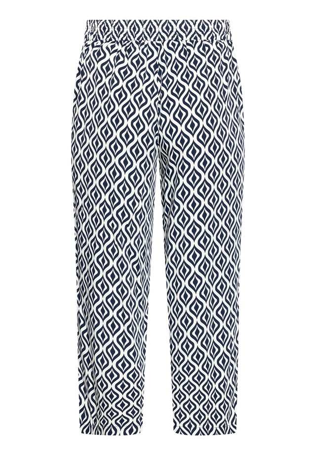 Betty Barclay Marlene-Hose »Damen mit elastischem Bund«
