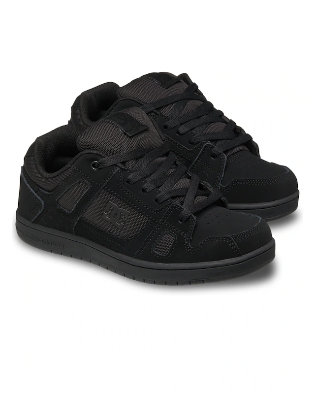 DC Shoes Sneaker »Stag«