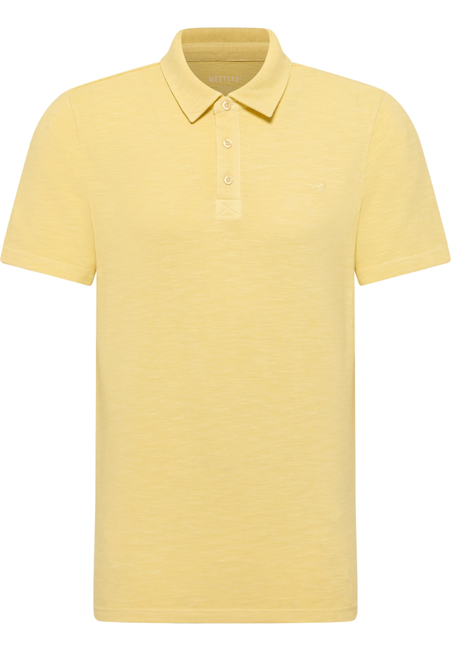 MUSTANG Kurzarmshirt »Herren Style Palco«